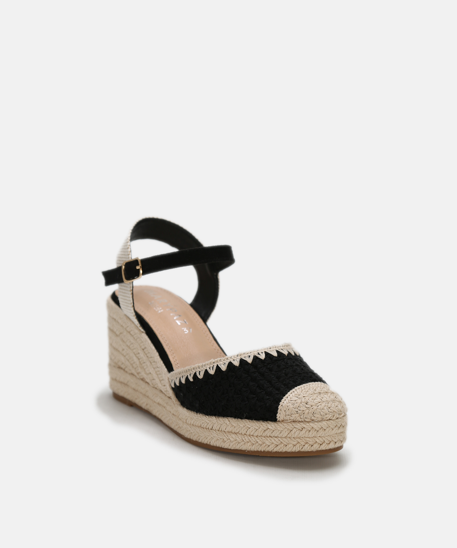 Cu&ntilde;a esparto bordada image number null